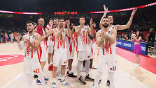 Belgrado &bdquo;Crvena Zvezda&ldquo; 
