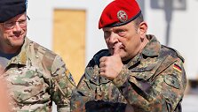 Harald Gante Rukloje / Erikas Ovčarenko / BNS nuotr.