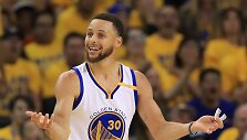 Stephenas Curry