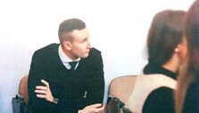 Rusijos diplomatais apsimetantis žvalgybos karininkai dalyvauja vie&scaron;uose renginiuose Lietuvoje