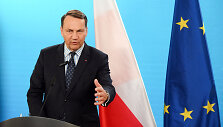 Radoslawas Sikorskis