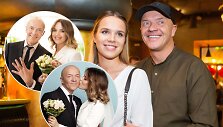 Ramūnas ir Justina Rudokai