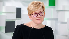Ingrida &Scaron;imonytė