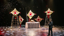 Lietuvos teatro apdovanojimai &bdquo;Auksiniai scenos kryžiai&ldquo;