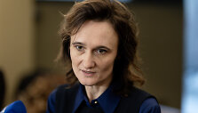 Viktorija Čmilytė-Nielsen