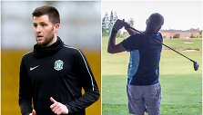 Vyriausybė nustatė sportavimo taisykles profesionalams ir mėgėjams