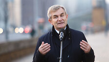 Viktoras Pranckietis