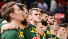 Lietuva &ndash; Vengrija