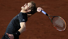 Andy Murray