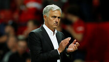 Jose Mourinho