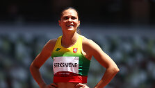 Agnė &Scaron;erk&scaron;nienė