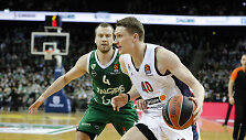 Marius Grigonis
