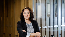 &bdquo;VMG Wood&ldquo; vadovė Ingrida Grikpėdienė
