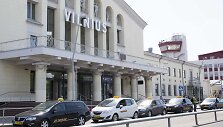 Taksi Vilniaus oro uoste