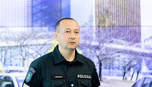 Saulius Briginas 