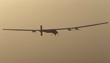 Lėktuvas &bdquo;Solar Impulse 2&ldquo;