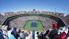 BNP Paribas Open