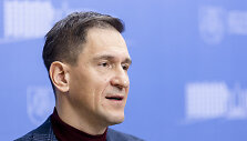 Dainius Kreivys