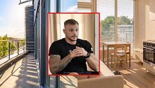 Parduodamas Sergejaus Maslobojevo butas