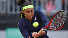 Caroline Garcia