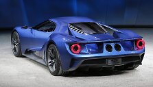 &bdquo;Ford GT&ldquo;
