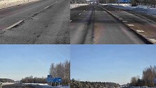 Skilinėjanti automagistralė A1