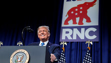 Donaldas Trumpas