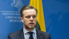 Gabrielius Landsbergis 