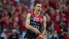 Jimmy Baronas