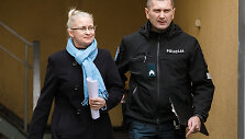 Neringa Venckienė