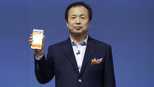 J. K. Shin rankose &ndash; &bdquo;Samsung Galaxy Note 3&ldquo;
