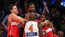 Kalėdinės NBA žaidėjų mu&scaron;tynės