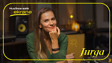 Muzikos salė &ndash; Jurga &Scaron;eduikytė
