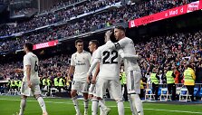 &bdquo;Real&ldquo; futbolininkai