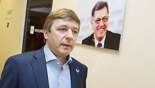 Ramūnas Karbauskis