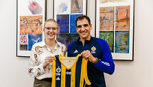 LSU bendrdarbiaus su Eurolyga