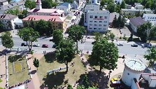 Tauragės miesto &scaron;ventė &bdquo;Tauro ragas 2017&ldquo;