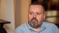 Andrius Užkalnis