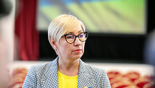 Jurgita &Scaron;iugždinienė