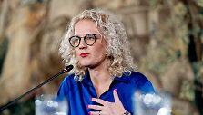 Au&scaron;rinė Armonaitė