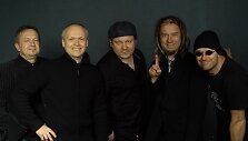 Projektas &bdquo;Brian Kramer & The Road Band&ldquo;