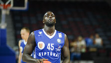 Jerai Grantas