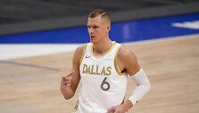Kristapas Porzingis