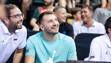 Luka Dončičius