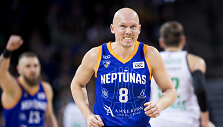 Mindaugas Girdžiūnas