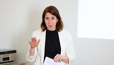 Hadas Wittenberg Silverstein