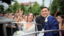 Matteo Darmianas ir Francesca Cormanni