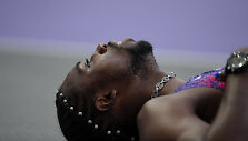 Noah Lyles
