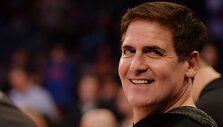 &bdquo;Dallas Mavericks&ldquo; savininkas Markas Cubanas