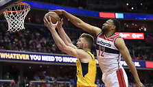 Domantas Sabonis